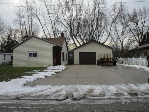 A home in St. Louis