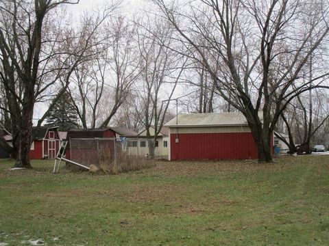 A home in St. Louis