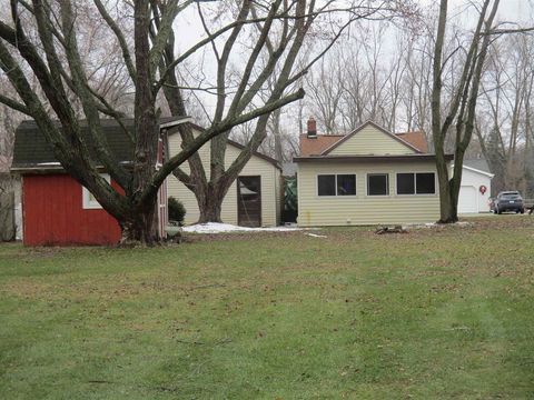 A home in St. Louis