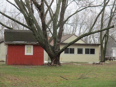 A home in St. Louis