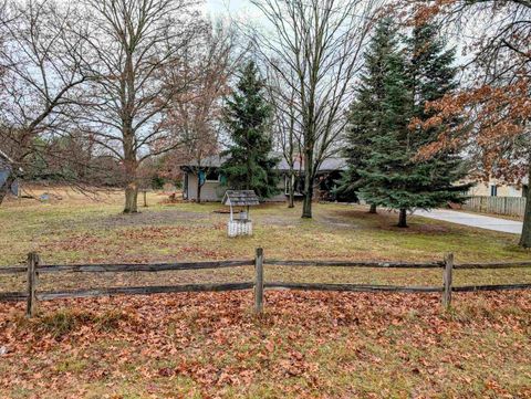 A home in Kearney Twp