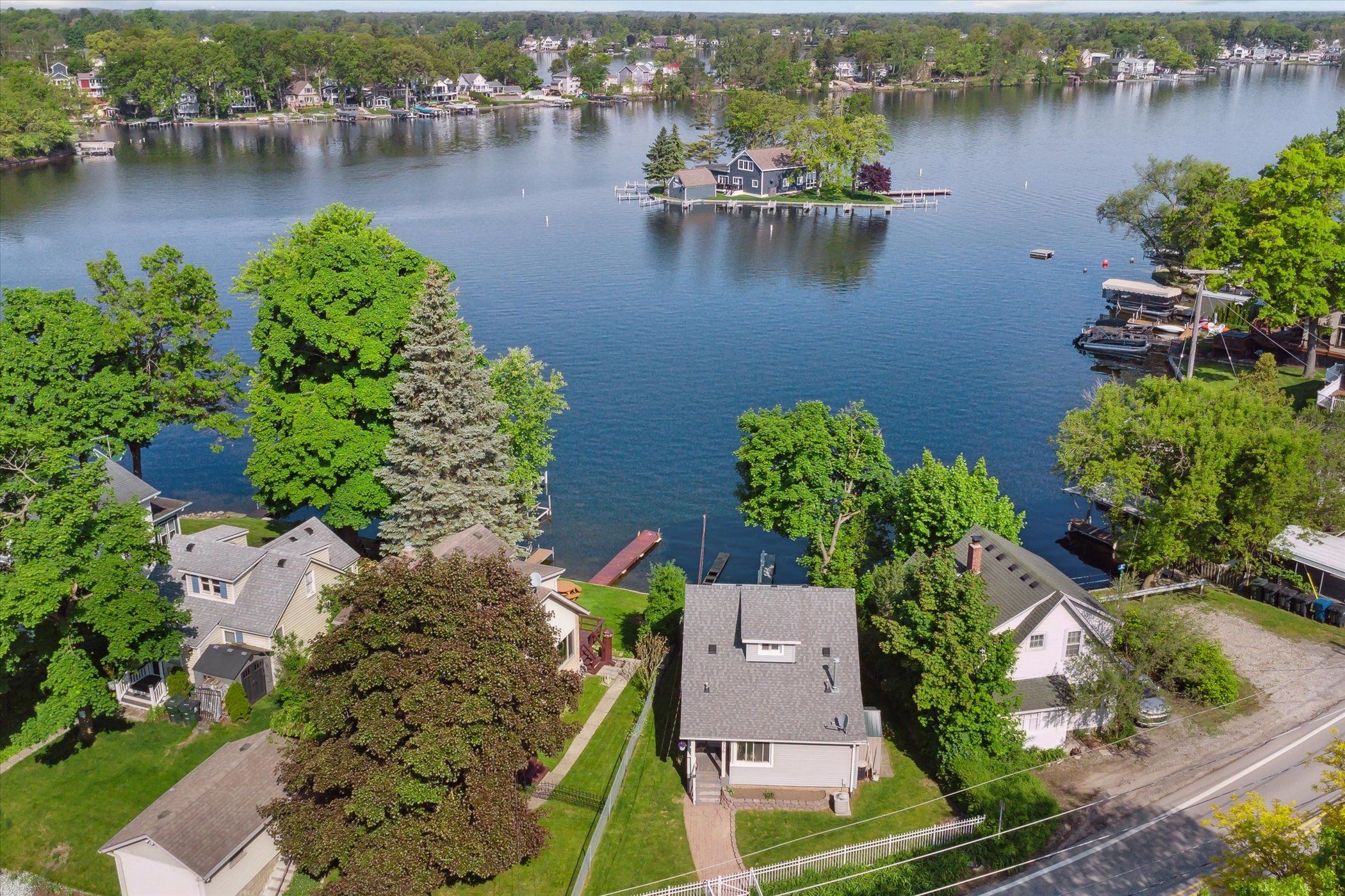View Orion Twp, MI 48362 house