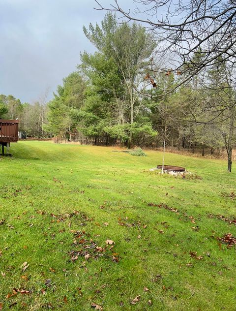 A home in Logan Twp