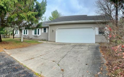 A home in Logan Twp