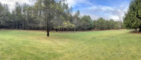 A home in Logan Twp