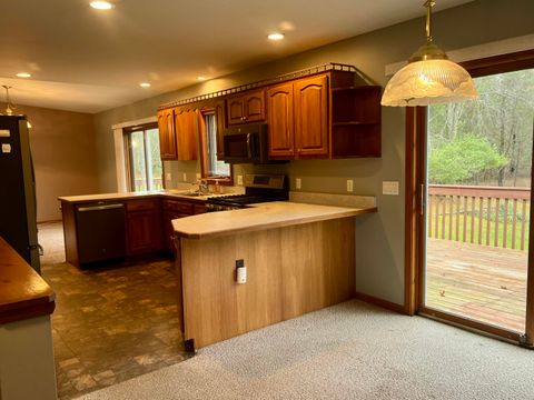 A home in Logan Twp