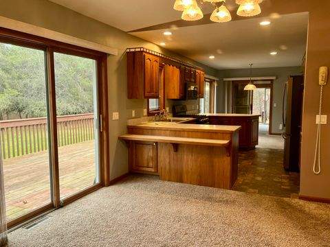 A home in Logan Twp