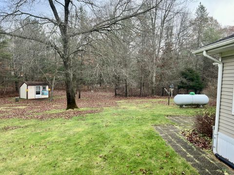 A home in Logan Twp