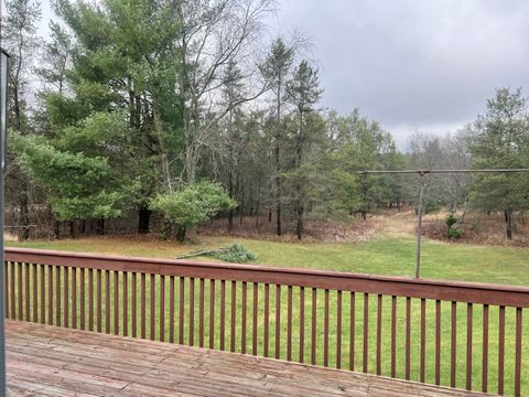 A home in Logan Twp