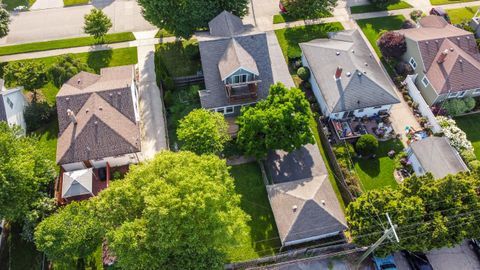 A home in Berkley