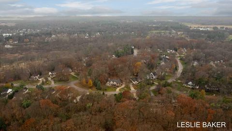 A home in Park Twp