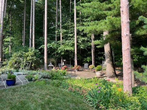 A home in Park Twp