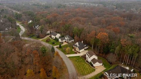 A home in Park Twp