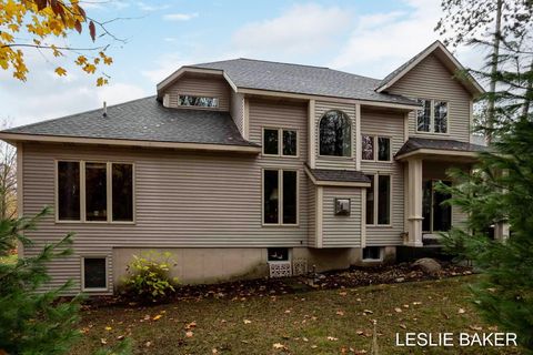 A home in Park Twp