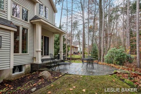 A home in Park Twp