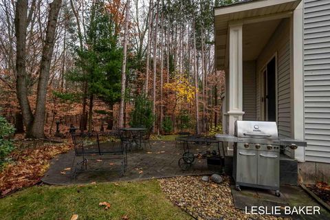 A home in Park Twp