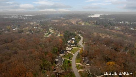 A home in Park Twp