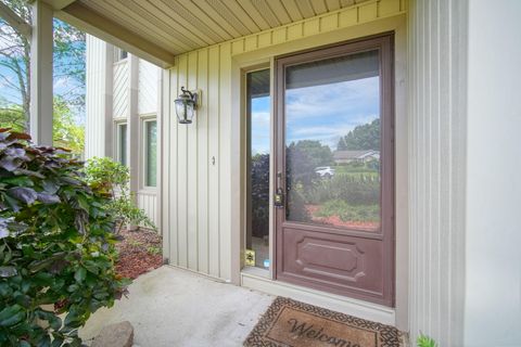 A home in Pittsfield Twp