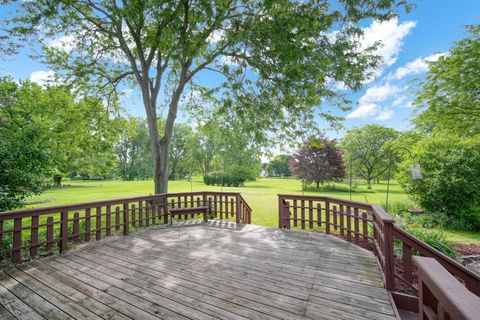 A home in Pittsfield Twp