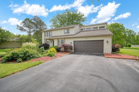 A home in Pittsfield Twp