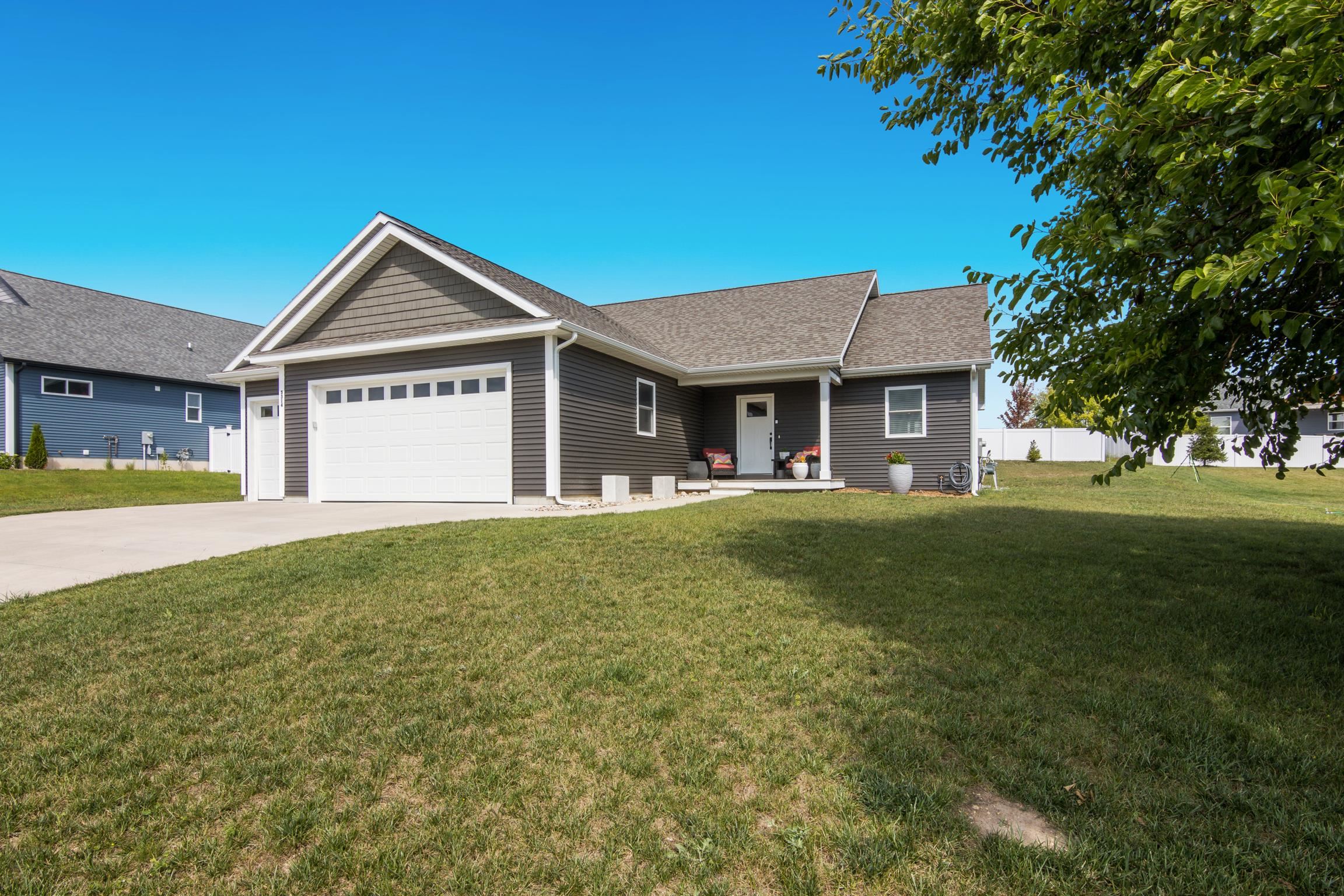 View Garfield Twp, MI 49685 house