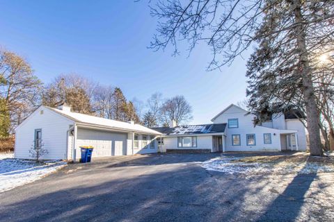 3545 KIRKWAY Road Bloomfield Charter Township Oakland MI 48302