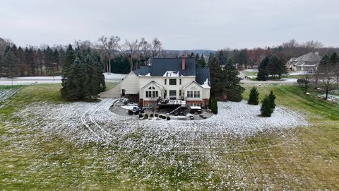 A home in Milford Twp