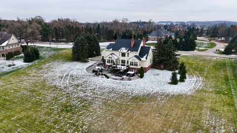 A home in Milford Twp