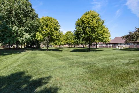 A home in Dearborn