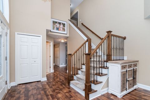 A home in White Lake Twp