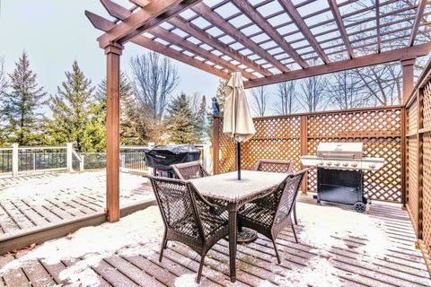 A home in White Lake Twp