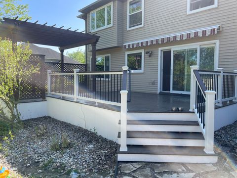 A home in White Lake Twp