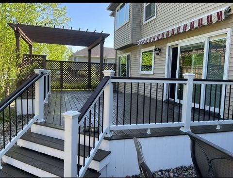 A home in White Lake Twp