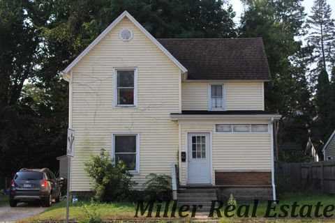 A home in Hastings