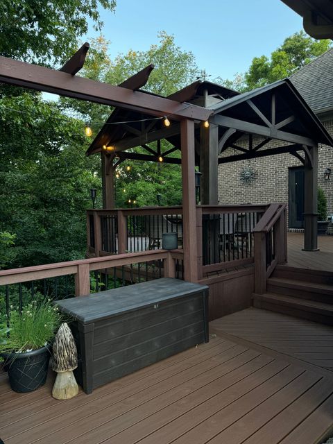 A home in White Lake Twp