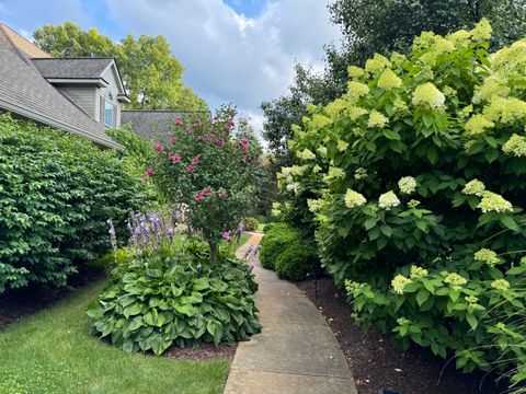 A home in White Lake Twp