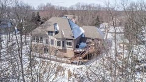 A home in White Lake Twp