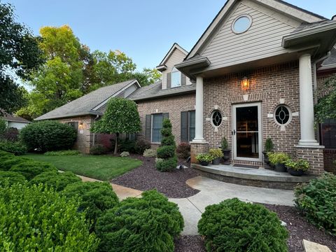 A home in White Lake Twp