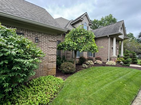 A home in White Lake Twp