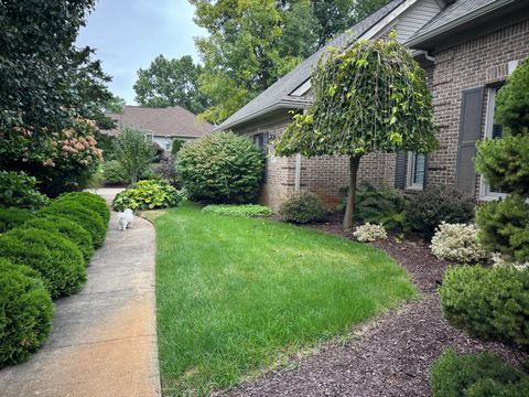 A home in White Lake Twp