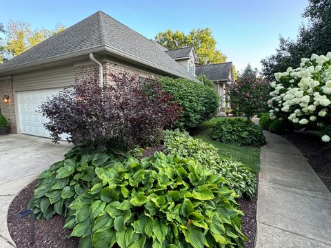 A home in White Lake Twp