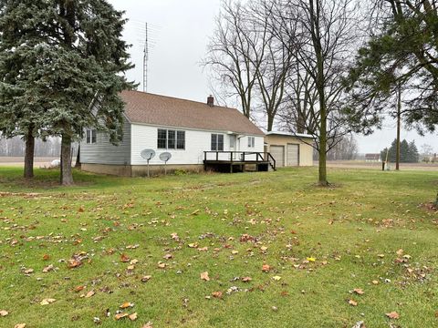 A home in Elmer Twp