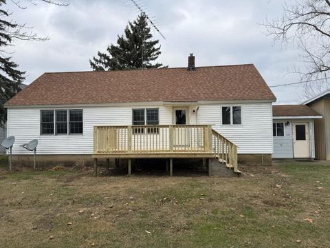 A home in Elmer Twp