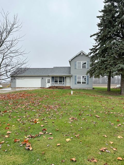 A home in Elmer Twp