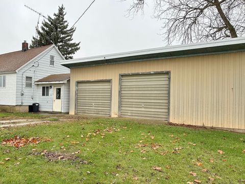 A home in Elmer Twp