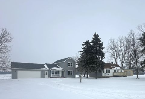 A home in Elmer Twp