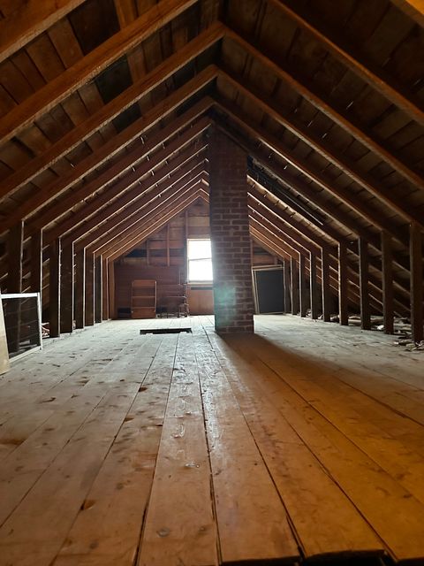 A home in Elmer Twp