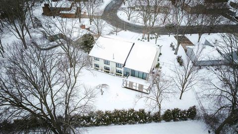 A home in Mt. Pleasant