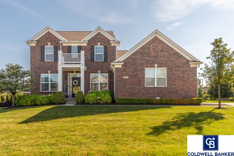 A home in Northville