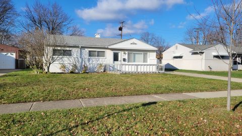 A home in Troy